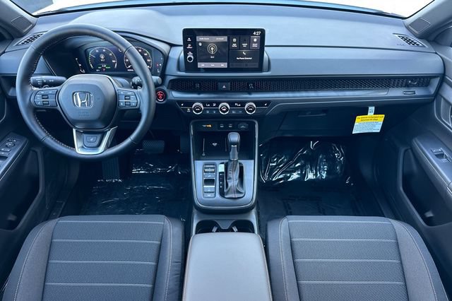New 2026 Honda CR-V TrailSport image 13