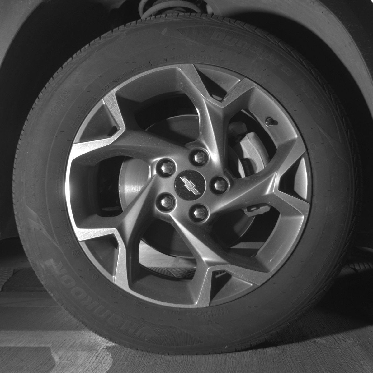 Used 2025 Chevrolet Trax LT FWD image 13