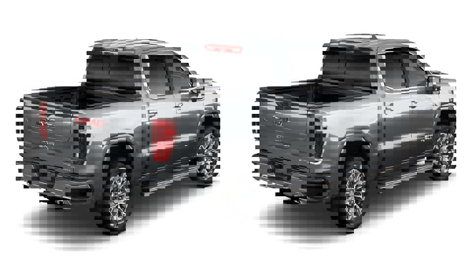 New 2026 GMC Sierra 1500 Denali w/ Denali Reserve Package image 43