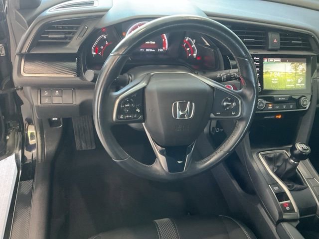 Used 2021 Honda Civic Sport image 6