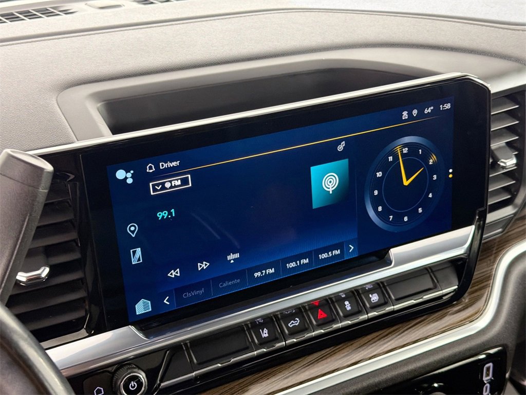 Used 2024 Chevrolet Silverado 2500 LT image 15