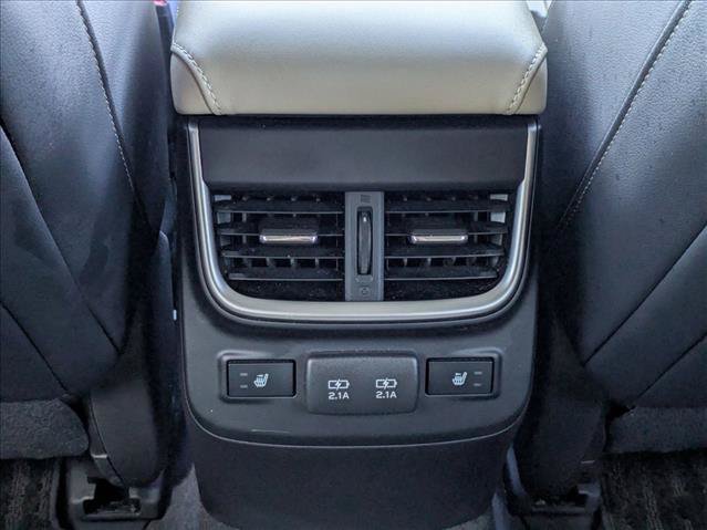 Used 2021 Subaru Outback Limited AWD/4WD image 17