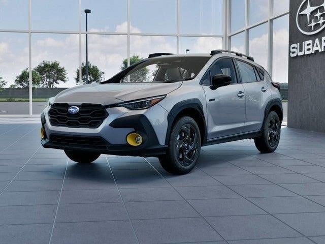 New 2026 Subaru Crosstrek 2.5i Sport w/ Crosstrek Mirror Package AWD/4WD image 41