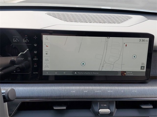 New 2026 Kia EV9 Land image 24