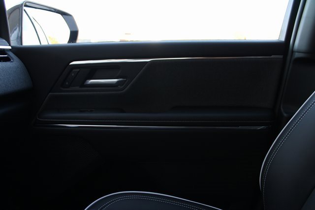 New 2026 GMC Sierra EV Elevation image 30