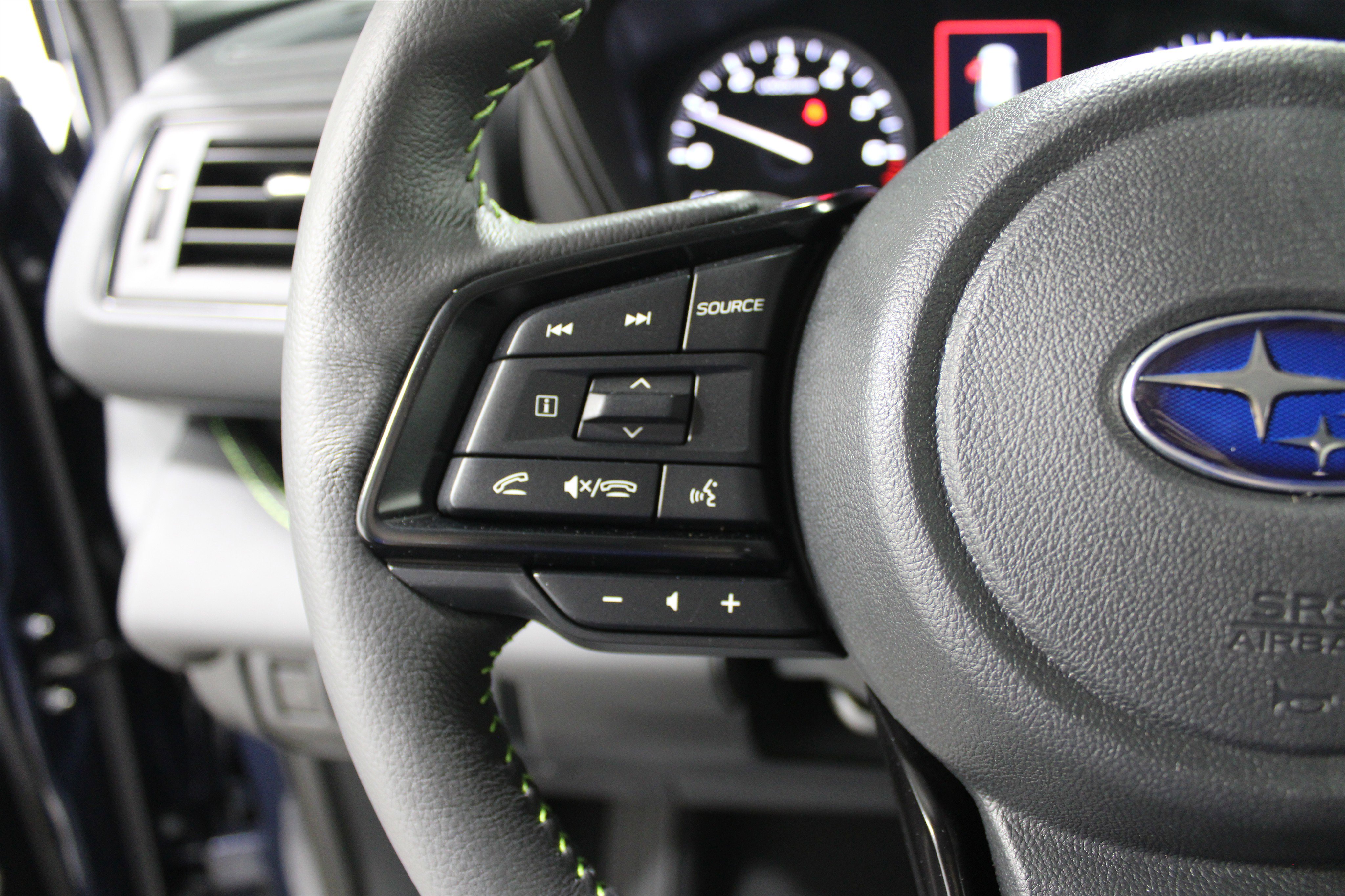 New 2025 Subaru Ascent Onyx Edition image 10