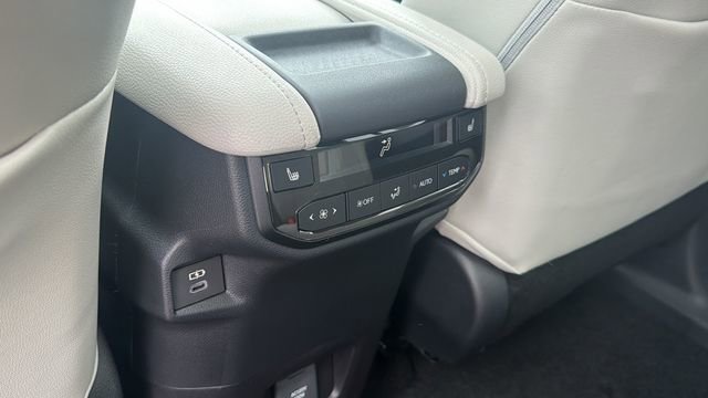New 2026 Toyota Grand Highlander AWD image 27