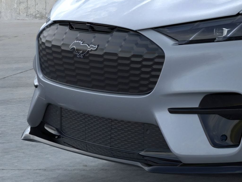New 2026 Ford Mustang Mach-E Premium AWD/4WD image 9