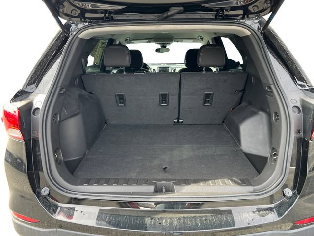 Used 2023 Chevrolet Equinox LS w/ Driver Confidence II Package image 19
