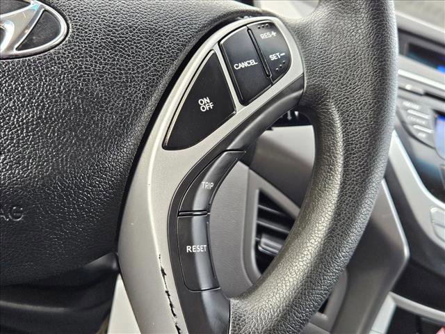 Used 2011 Hyundai Elantra GLS w/ Preferred Equipment Pkg 3 FWD image 24