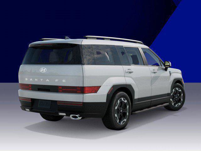 New 2026 Hyundai Santa Fe SEL image 4