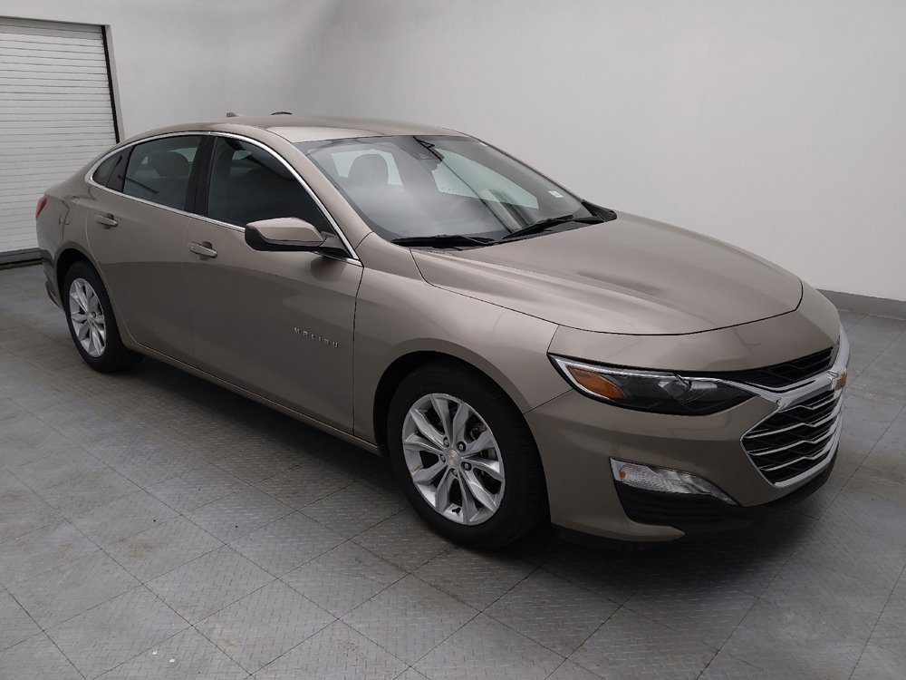 Used 2023 Chevrolet Malibu LT image 11
