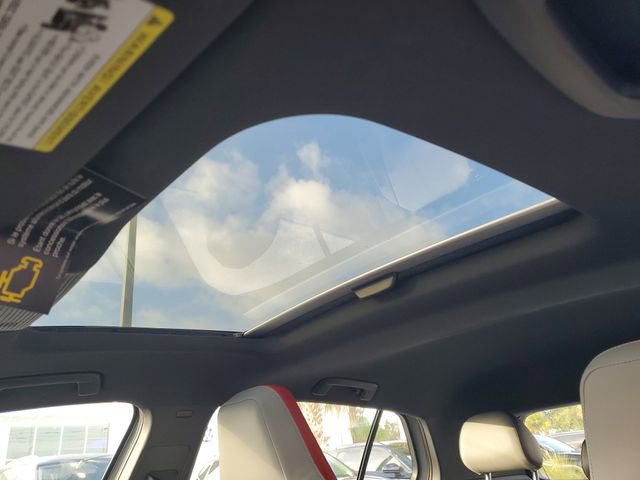 New 2026 Volkswagen GTI SE image 29