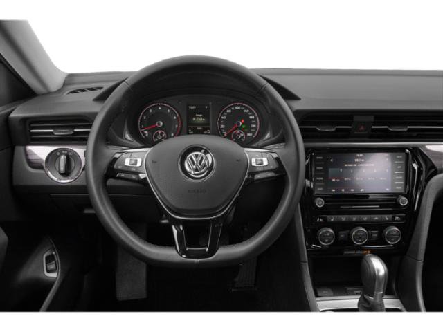 Used 2020 Volkswagen Passat 2.0T SE FWD image 7