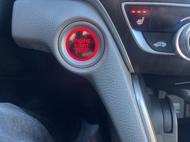 Used 2019 Honda Accord EX image 22