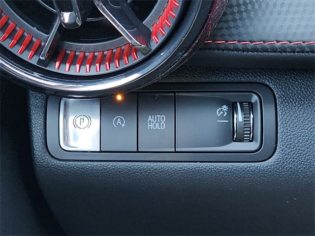 New 2026 Chevrolet Equinox RS w/ Convenience Package III image 24