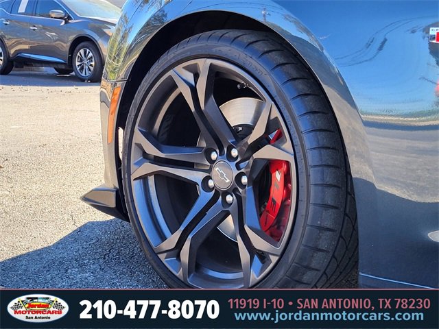 Used 2023 Chevrolet Camaro SS image 26