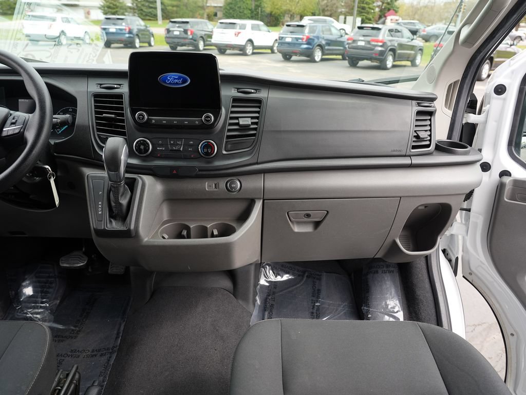 Used 2020 Ford Transit 150 XL RWD image 16