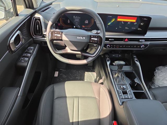 New 2026 Kia Sorento S FWD image 8