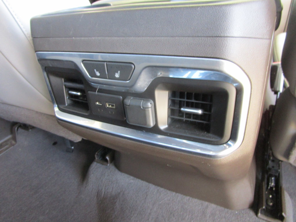 Used 2021 GMC Sierra 1500 SLT w/ SLT Convenience Package AWD/4WD image 34