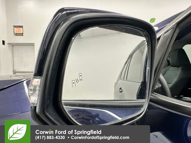 Used 2025 Toyota RAV4 XLE image 12