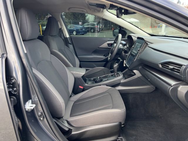 Used 2024 Subaru Impreza 2.0i image 11