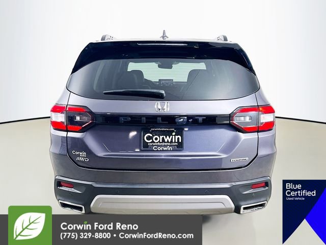 Used 2023 Honda Pilot Touring image 8