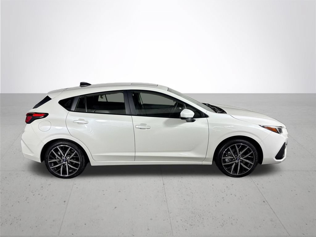 New 2026 Subaru Impreza 2.0i Sport AWD/4WD image 5