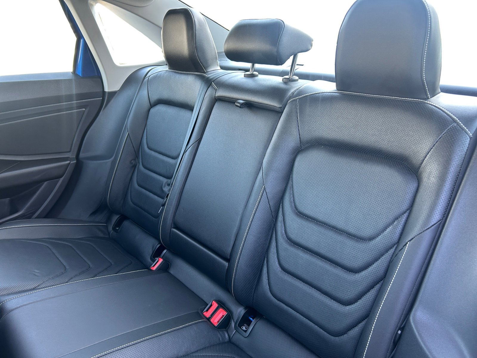 Used 2023 Volkswagen Jetta SEL image 5