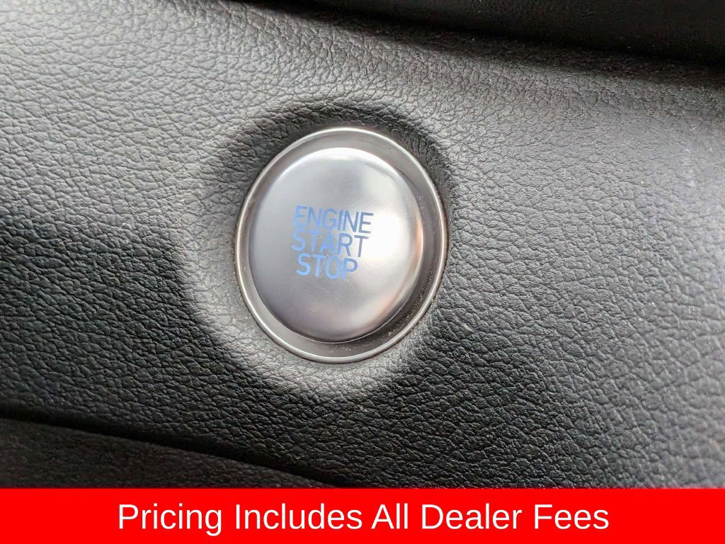 Certified 2023 Hyundai Santa Fe SEL AWD/4WD image 30