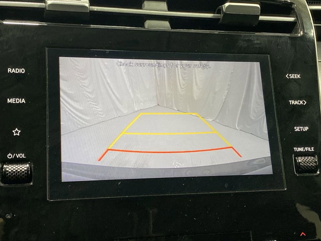 Used 2024 Hyundai Tucson SEL image 23