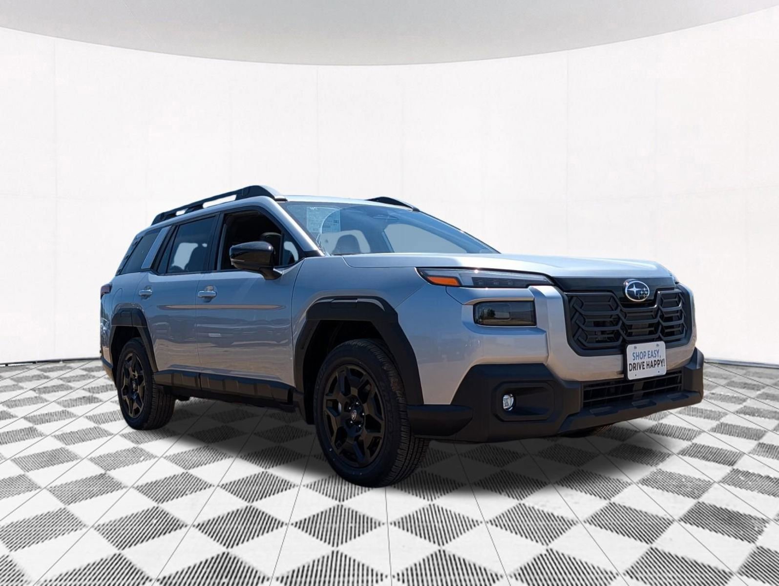 New 2026 Subaru Outback Limited AWD/4WD image 18