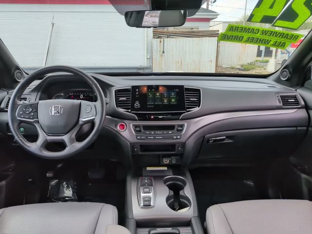Used 2023 Honda Passport EX-L image 13