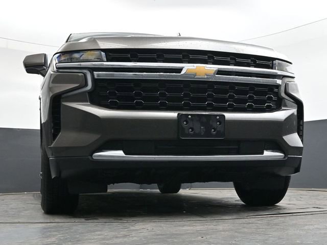 Used 2021 Chevrolet Tahoe LS image 35