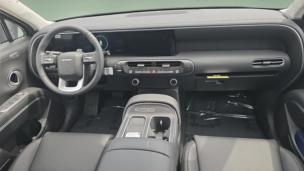 New 2026 Hyundai Palisade SEL Premium FWD image 10