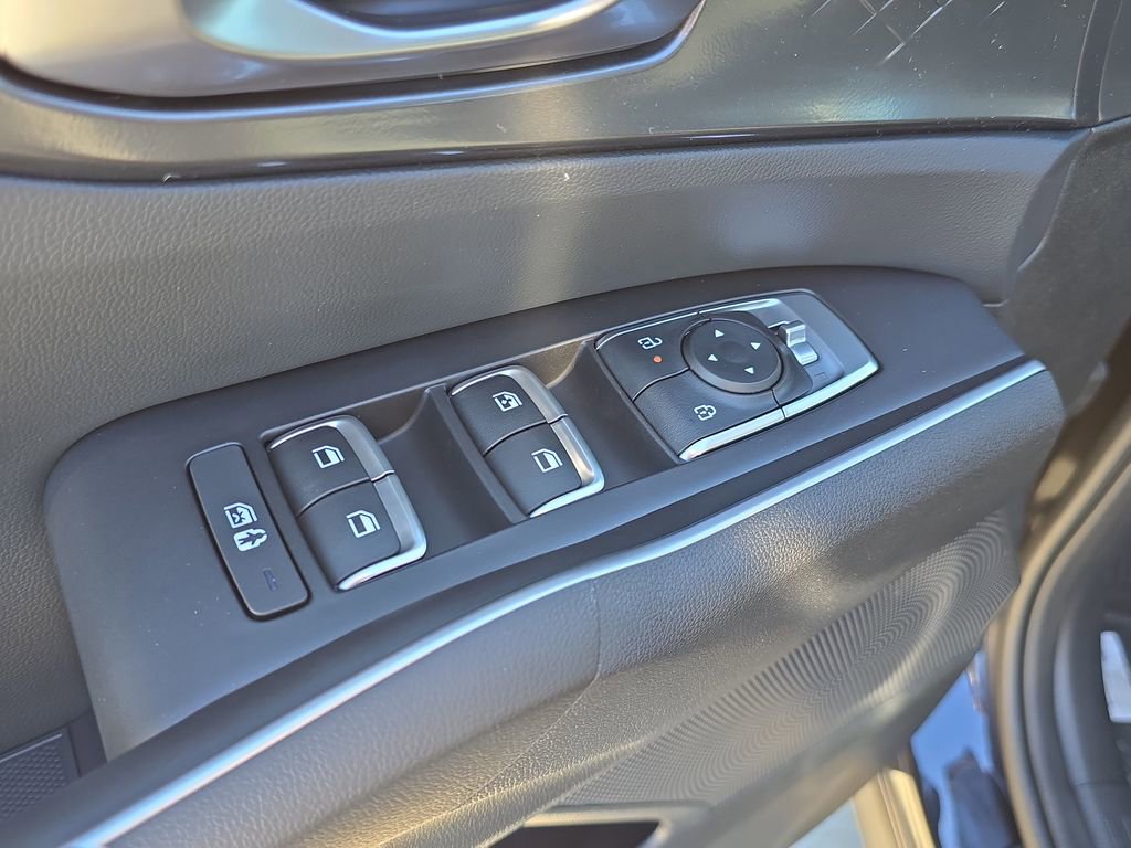 New 2026 Kia Sorento LX image 21