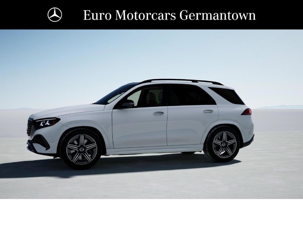 New 2027 Mercedes-Benz GLE 450 4MATIC image 36
