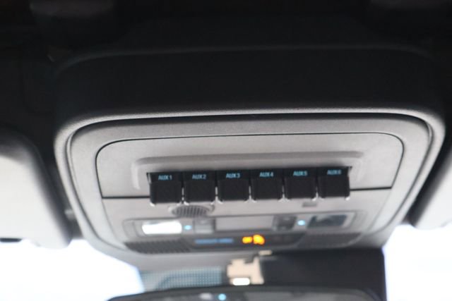 Used 2022 Ford Bronco Badlands image 26