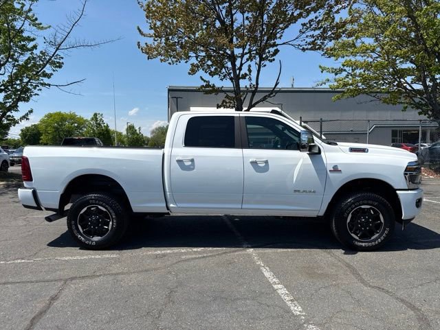Used 2026 RAM 2500 Laramie AWD/4WD image 16