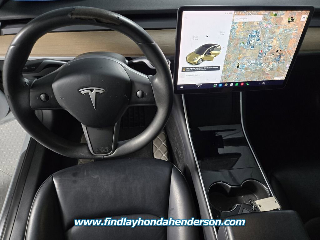 Used 2019 Tesla Model 3 Standard Range RWD image 18