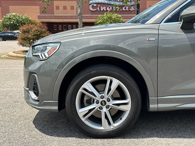 Used 2023 Audi Q3 2.0T Premium Plus AWD/4WD image 14