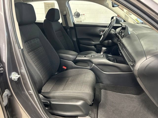 Certified 2024 Honda HR-V LX image 14