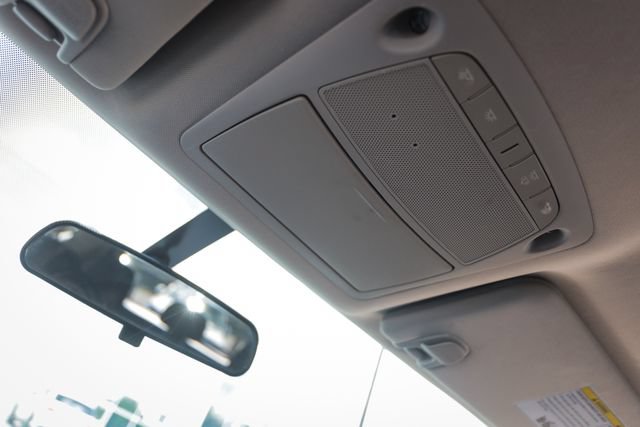 Used 2019 Nissan Murano S FWD image 46