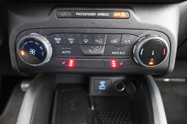 Used 2022 Ford Bronco Sport Big Bend w/ Convenience Package AWD/4WD image 14