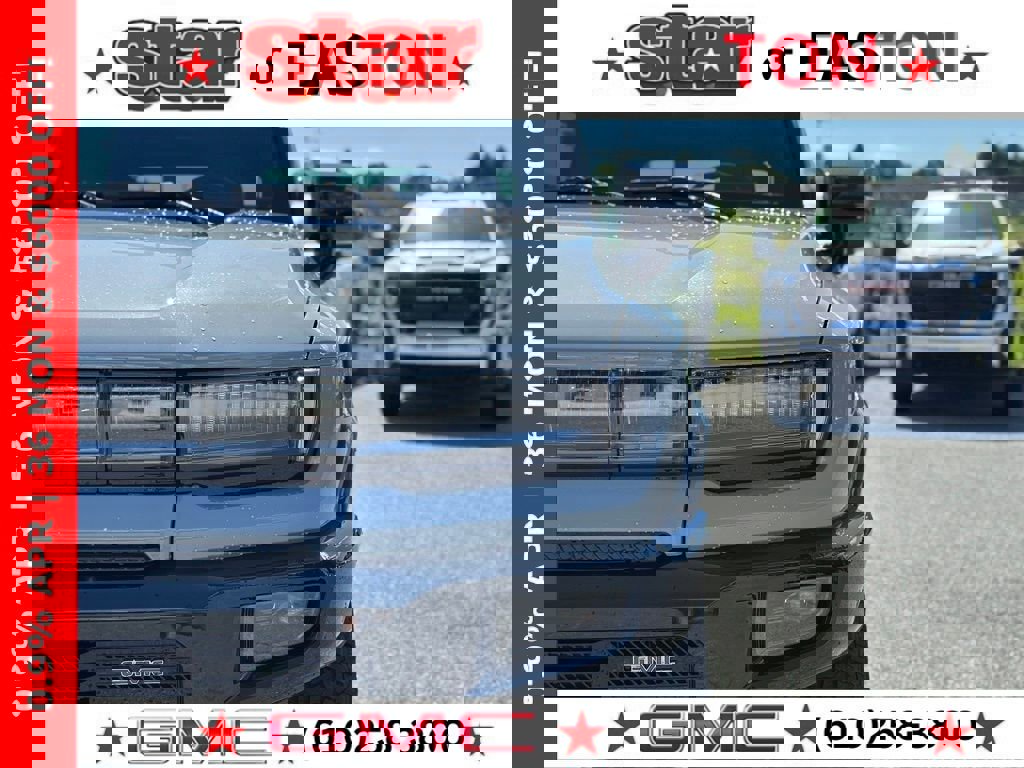 New 2026 GMC Hummer EV SUV w/ LPO, Sport Package image 30