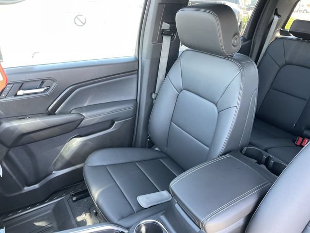 New 2026 GMC Canyon Elevation w/ Convenience Package AWD/4WD image 24