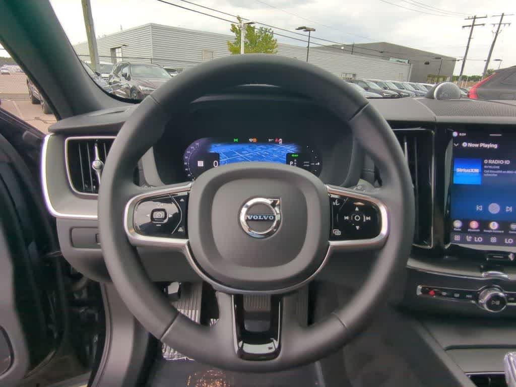 Certified 2024 Volvo XC60 T8 Polestar w/ Protection Package Premier AWD/4WD image 21