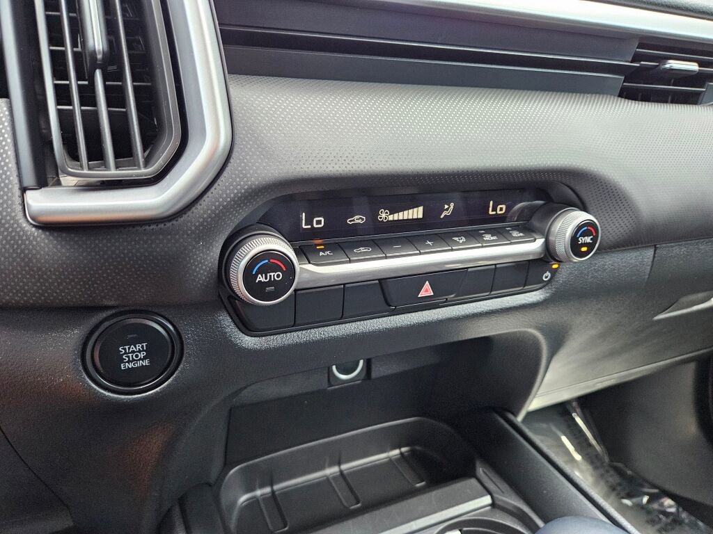 Certified 2024 MAZDA CX-50 AWD 2.5 S w/ Cargo Package image 19