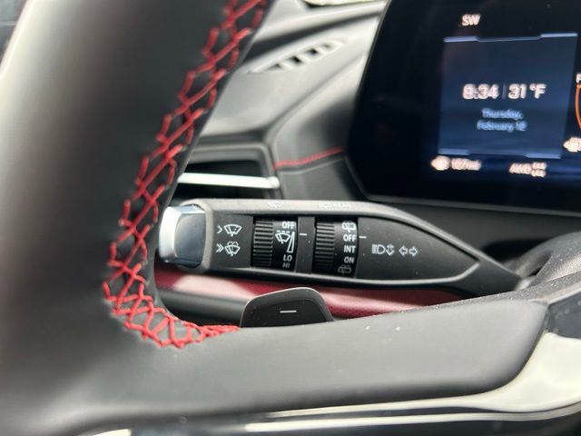 New 2026 Chevrolet Traverse RS w/ LPO, Floor Liner Package image 54