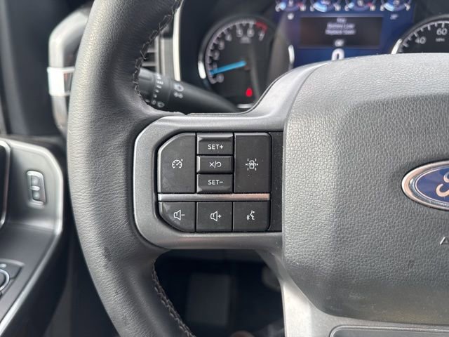 Used 2023 Ford F150 XLT w/ Equipment Group 302A High image 27